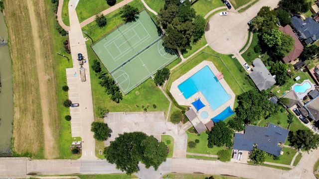 18019 Autumn Hills Drive, Katy, TX 77449