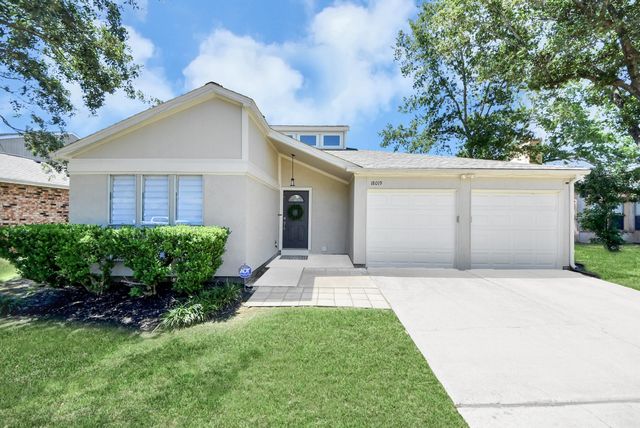 18019 Autumn Hills Drive, Katy, TX 77449