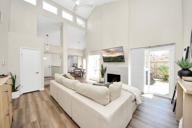 18019 Autumn Hills Drive, Katy, TX 77449