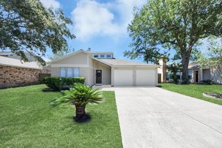 18019 Autumn Hills Drive, Katy, TX 77449