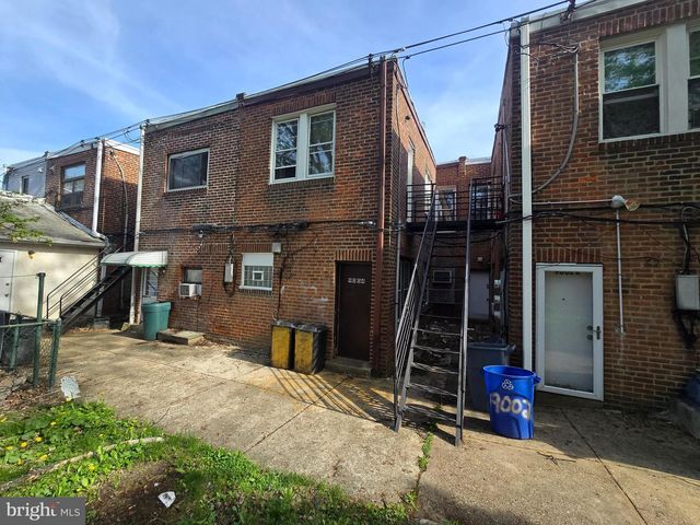 9004 WEST CHESTER PIKE, Upper Darby, PA 19082