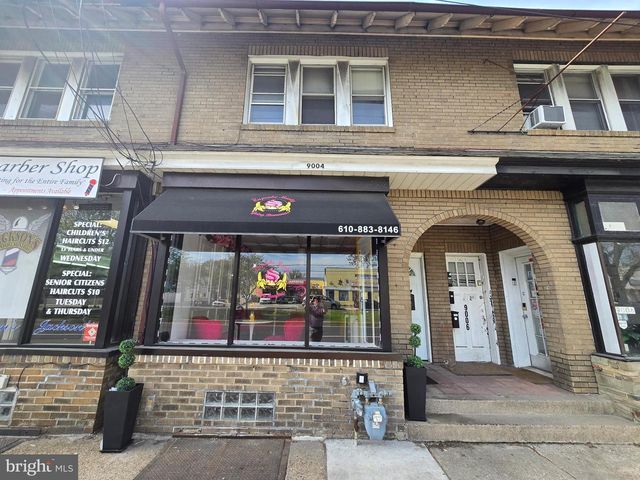 9004 WEST CHESTER PIKE, Upper Darby, PA 19082