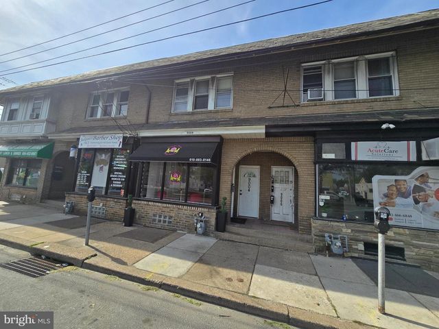 9004 WEST CHESTER PIKE, Upper Darby, PA 19082