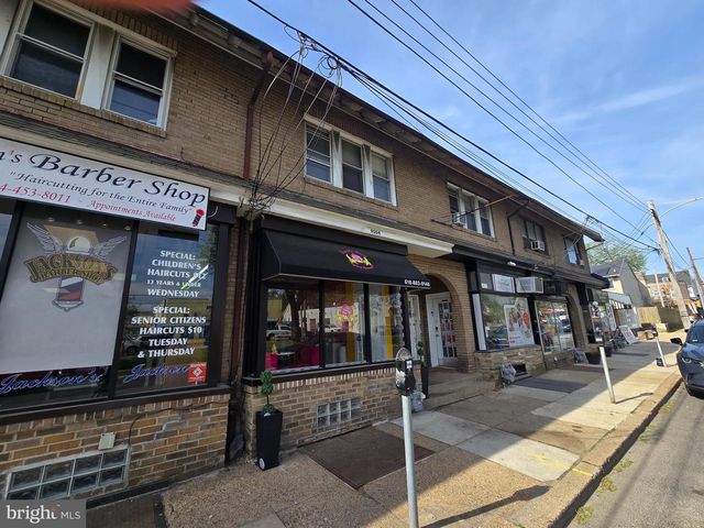 9004 WEST CHESTER PIKE, Upper Darby, PA 19082