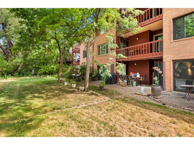 745 Arapahoe Ave 202, Boulder, CO 80302