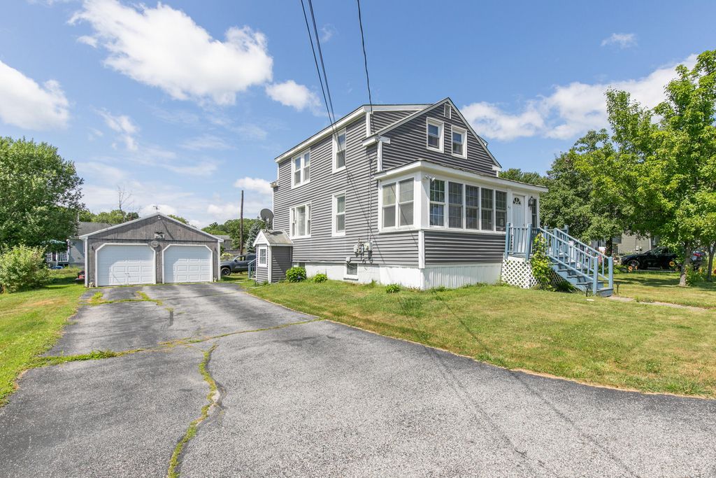37 Daggett Street, Portland, ME 04103 — photo 2