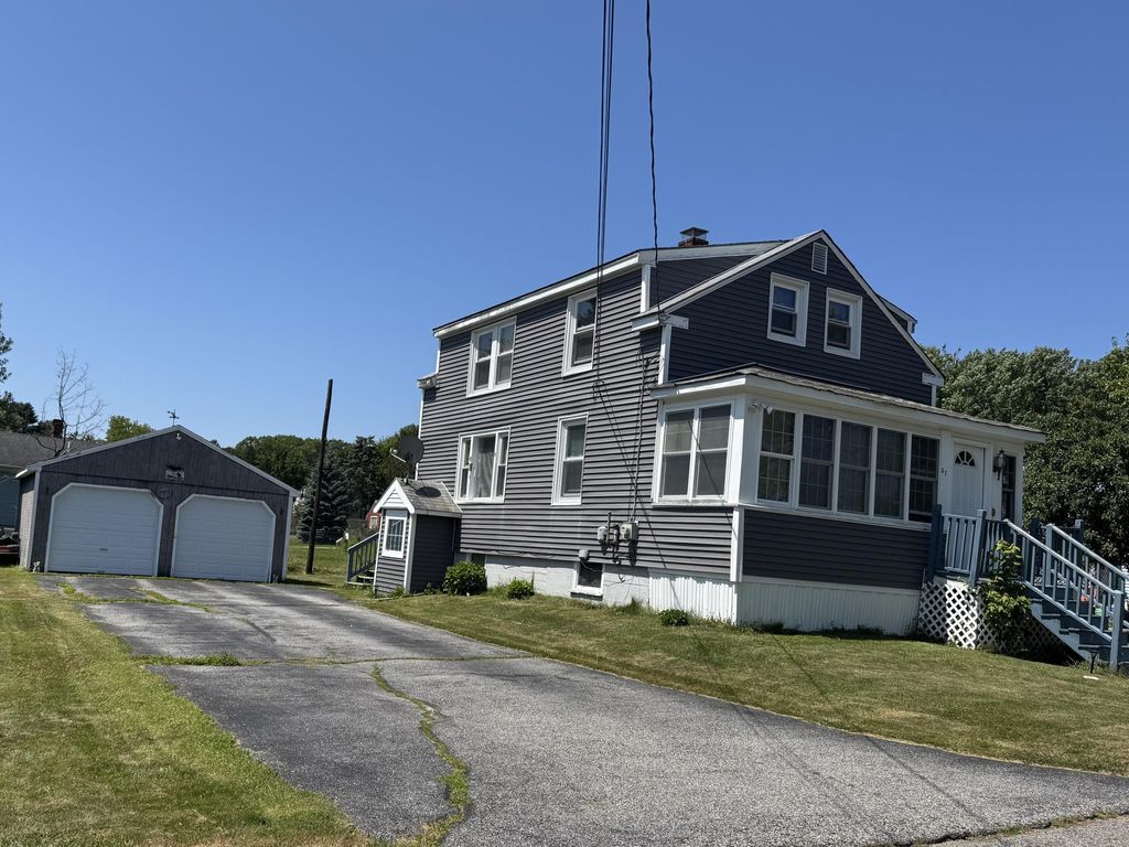 37 Daggett Street, Portland, ME 04103 — photo 3