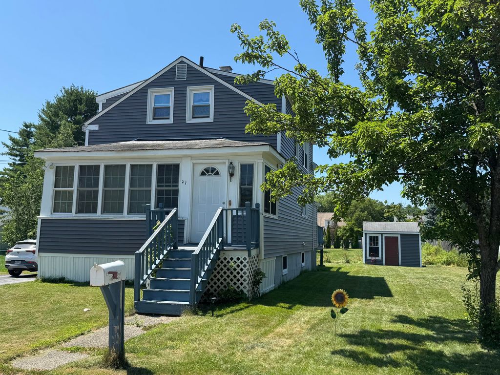 37 Daggett Street, Portland, ME 04103 — photo 4