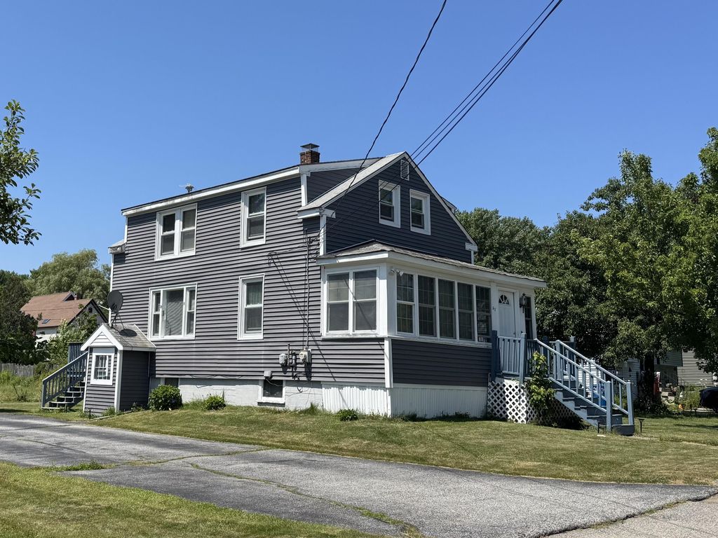 37 Daggett Street, Portland, ME 04103 — photo 5