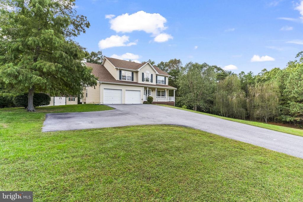 21117 CATNIP CT, Leonardtown, MD 20650