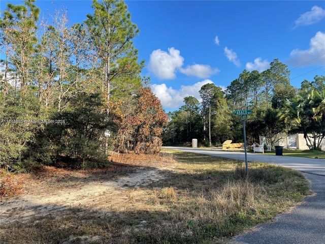3279 W Talinum PL, Other City - In The State Of Florida, FL 34433