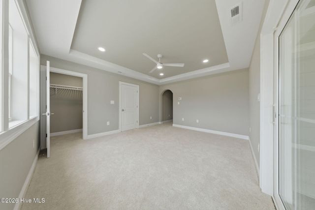 612 Barrington Place SW, Ocean Isle Beach, NC 28469