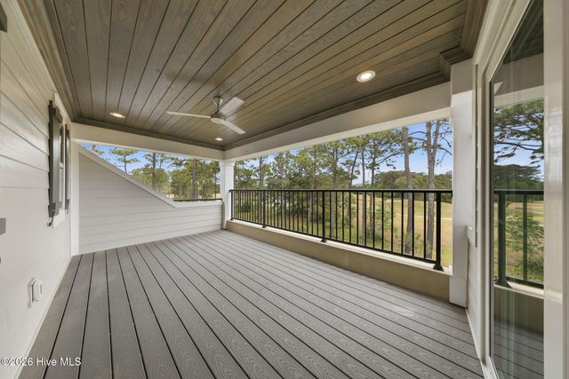 612 Barrington Place SW, Ocean Isle Beach, NC 28469