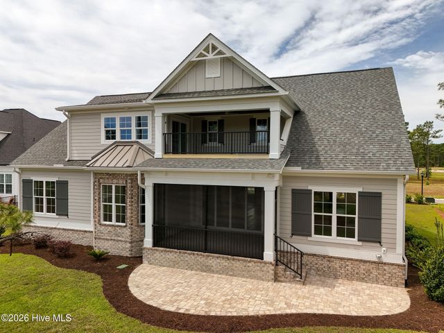 612 Barrington Place SW, Ocean Isle Beach, NC 28469