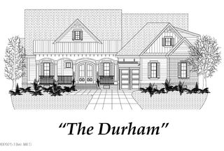 612 Barrington Place, Ocean Isle Beach, NC 28469