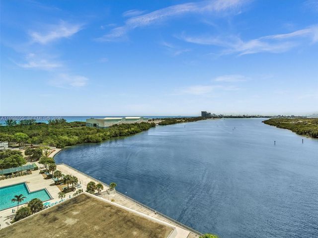 500 Bayview Dr 1132, Sunny Isles Beach, FL 33160
