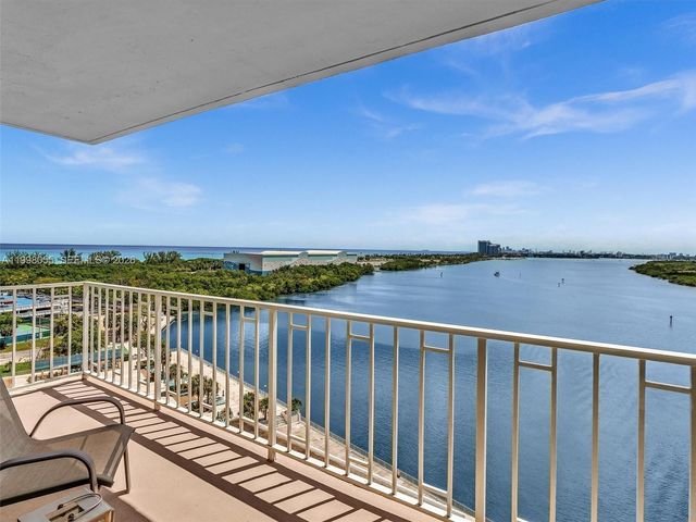 500 Bayview Dr 1132, Sunny Isles Beach, FL 33160