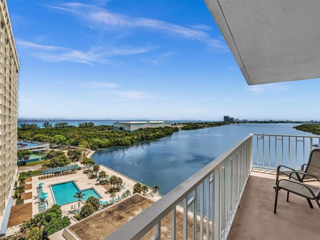 500 Bayview Dr 1132, Sunny Isles Beach, FL 33160