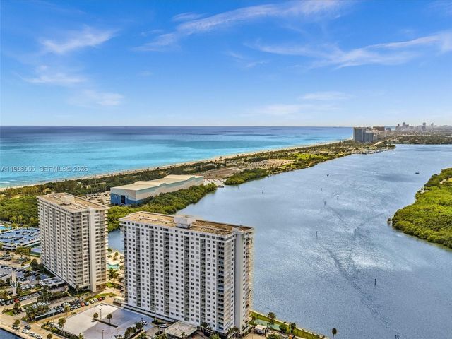 500 Bayview Dr 1132, Sunny Isles Beach, FL 33160