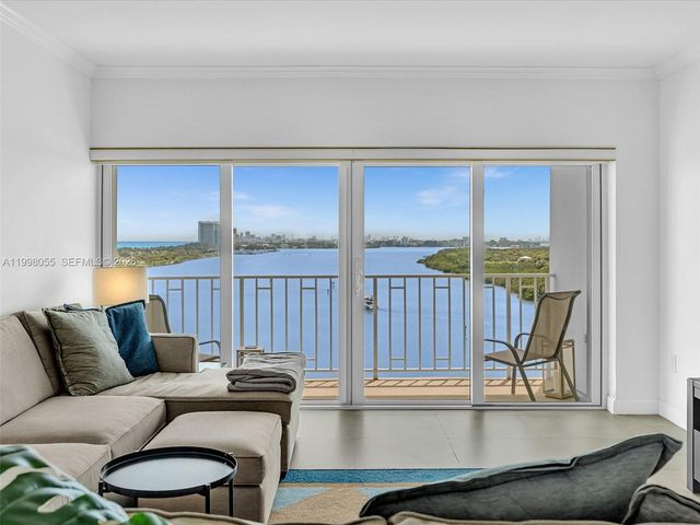 500 Bayview Dr 1132, Sunny Isles Beach, FL 33160