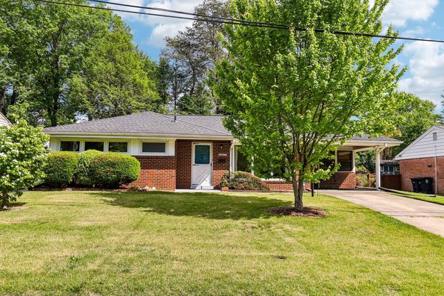 11607 34TH PL, Beltsville, MD 20705