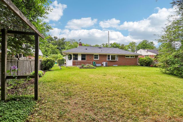 11607 34TH PL, Beltsville, MD 20705