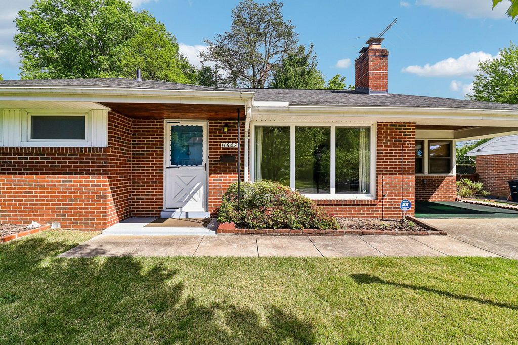 11607 34TH PL, Beltsville, MD 20705