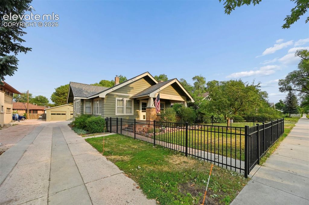 2408 N Nevada Avenue, Colorado Springs, CO 80907 — photo 2