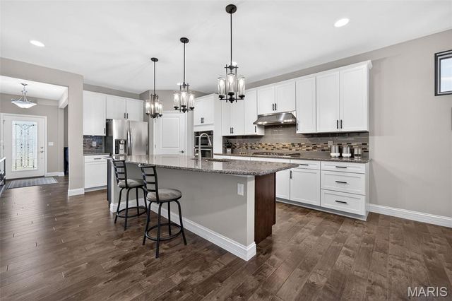 715 Harrier Drive, Lake St Louis, MO 63367