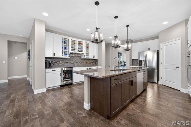 715 Harrier Drive, Lake St Louis, MO 63367