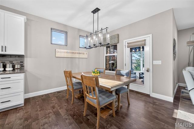 715 Harrier Drive, Lake St Louis, MO 63367