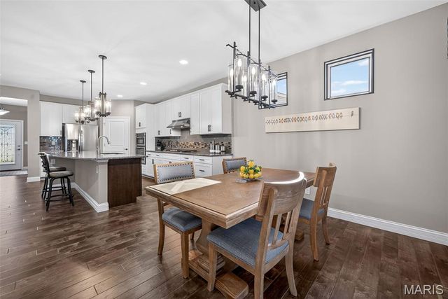 715 Harrier Drive, Lake St Louis, MO 63367