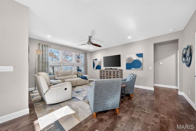 715 Harrier Drive, Lake St Louis, MO 63367