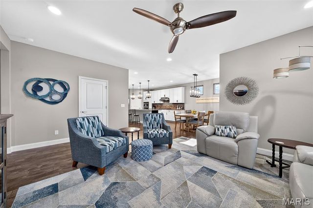 715 Harrier Drive, Lake St Louis, MO 63367