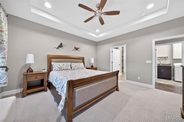 715 Harrier Drive, Lake St Louis, MO 63367