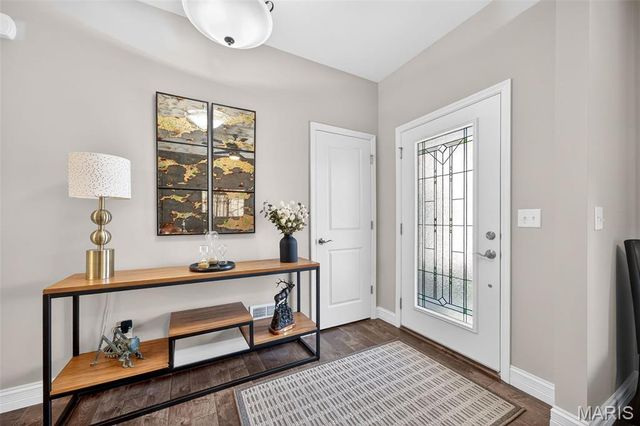 715 Harrier Drive, Lake St Louis, MO 63367