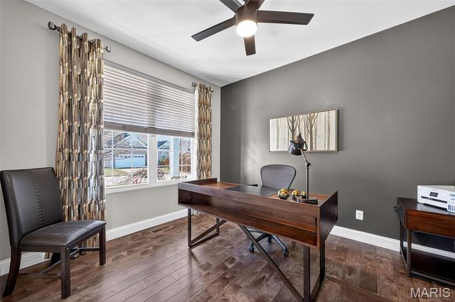 715 Harrier Drive, Lake St Louis, MO 63367