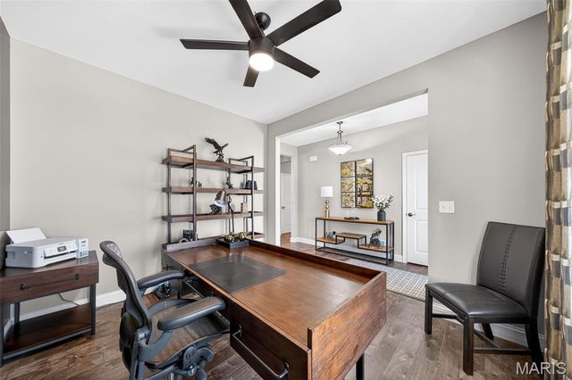 715 Harrier Drive, Lake St Louis, MO 63367