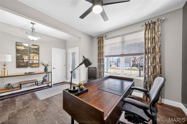 715 Harrier Drive, Lake St Louis, MO 63367