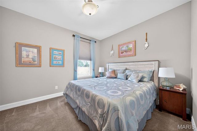 715 Harrier Drive, Lake St Louis, MO 63367