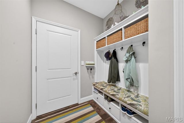 715 Harrier Drive, Lake St Louis, MO 63367