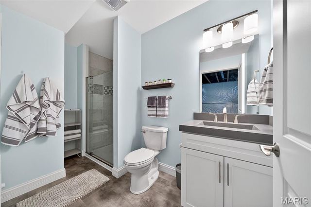 715 Harrier Drive, Lake St Louis, MO 63367