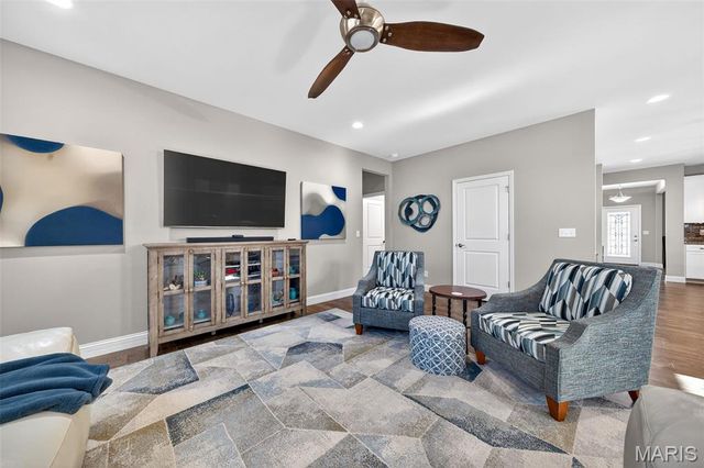 715 Harrier Drive, Lake St Louis, MO 63367