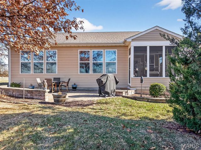 715 Harrier Drive, Lake St Louis, MO 63367