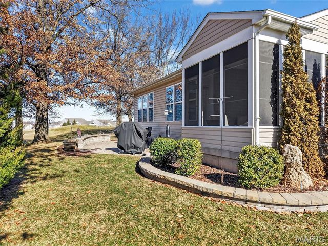 715 Harrier Drive, Lake St Louis, MO 63367