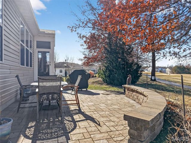 715 Harrier Drive, Lake St Louis, MO 63367