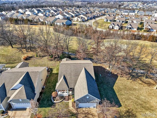 715 Harrier Drive, Lake St Louis, MO 63367
