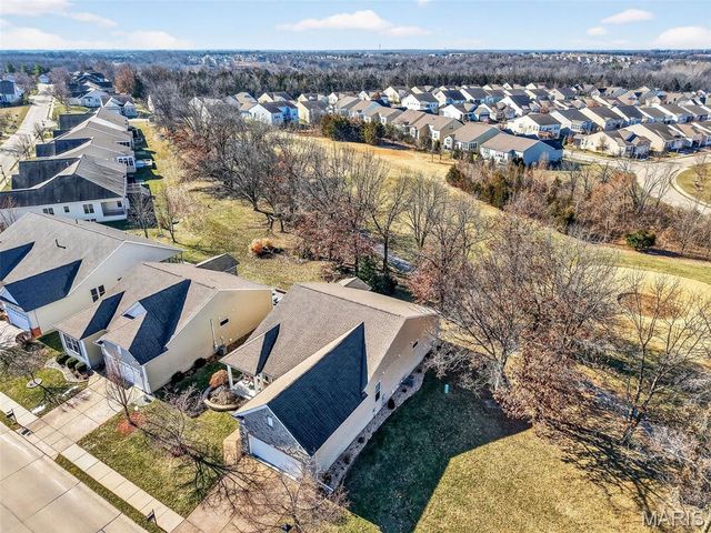 715 Harrier Drive, Lake St Louis, MO 63367