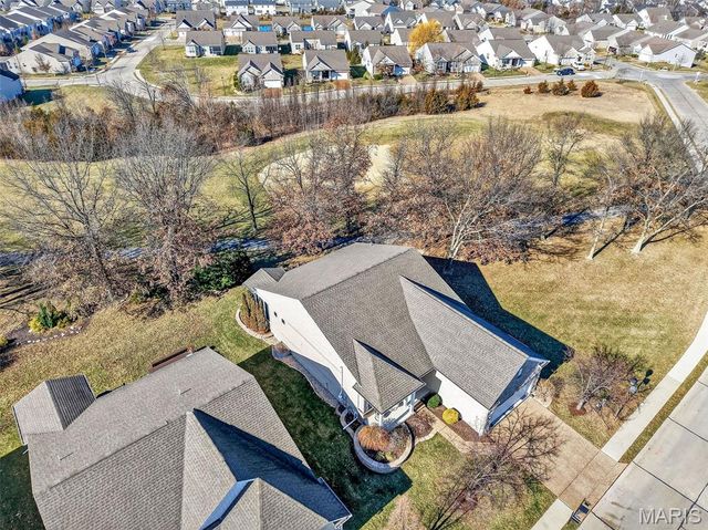 715 Harrier Drive, Lake St Louis, MO 63367