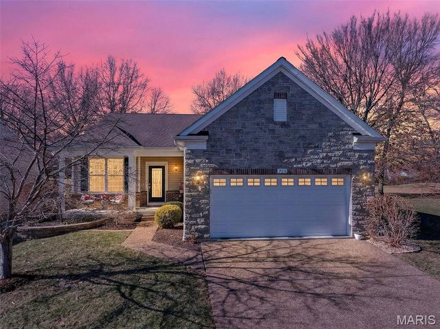 715 Harrier Drive, Lake St Louis, MO 63367